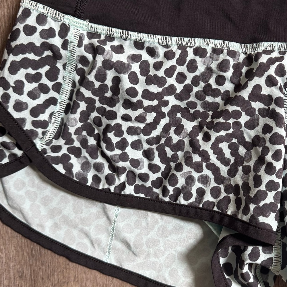 Lululemon Run Times Short View 3